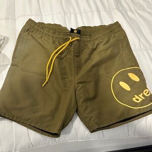 DREW HOUSE Men's Swim Trunks